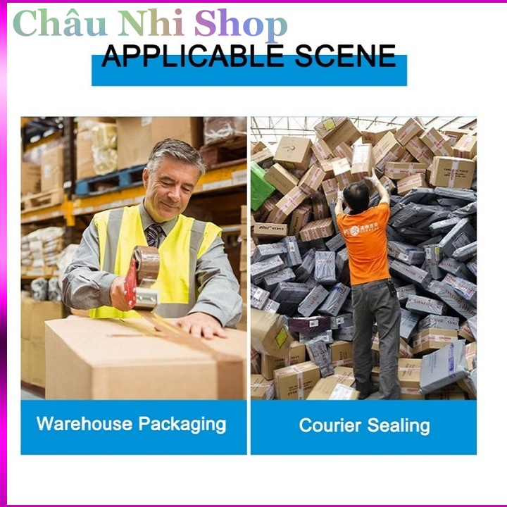 Dụng cụ cắt băng keo chuyên dụng . Máy cắt băng dính lớn cầm tay
