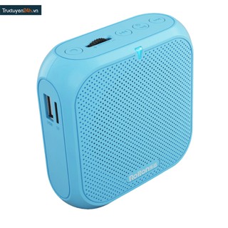 Loa trợ giảng đa năng 4 trong 1 rolton k400