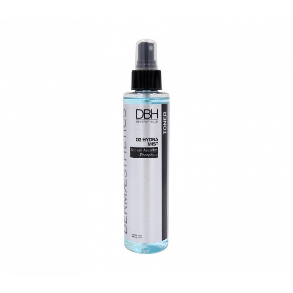 Nước cân bằng cung cấp oxy DBH O2 Hydra Mist (177ml)