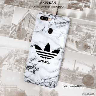 Miếng dán skin mặt lưng Oppo A1k / Oppo A3s / A5(2020) / A7 / A37 / A39 / A71/ A83 in hình sưu tầm cực chất