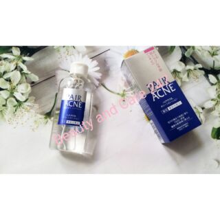 Lotion dành cho da mụn Pair