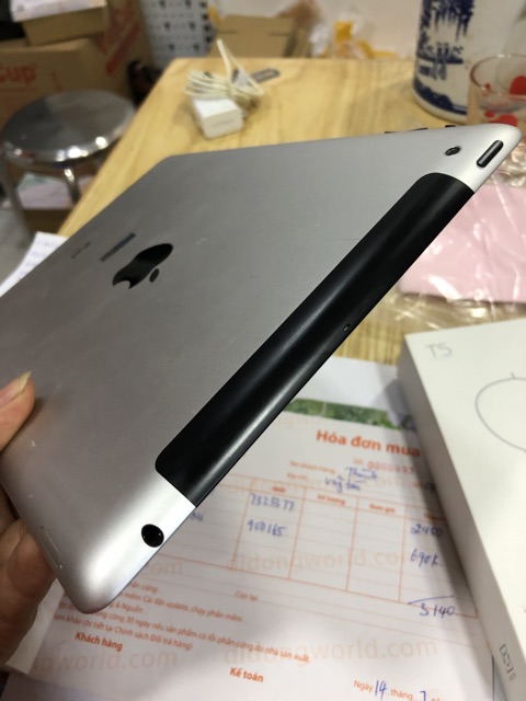 Máy tính bảng ipad 2 | BigBuy360 - bigbuy360.vn