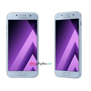 Dán Dẻo TPU Full Màn Hình Samsung A3 2017 - A320