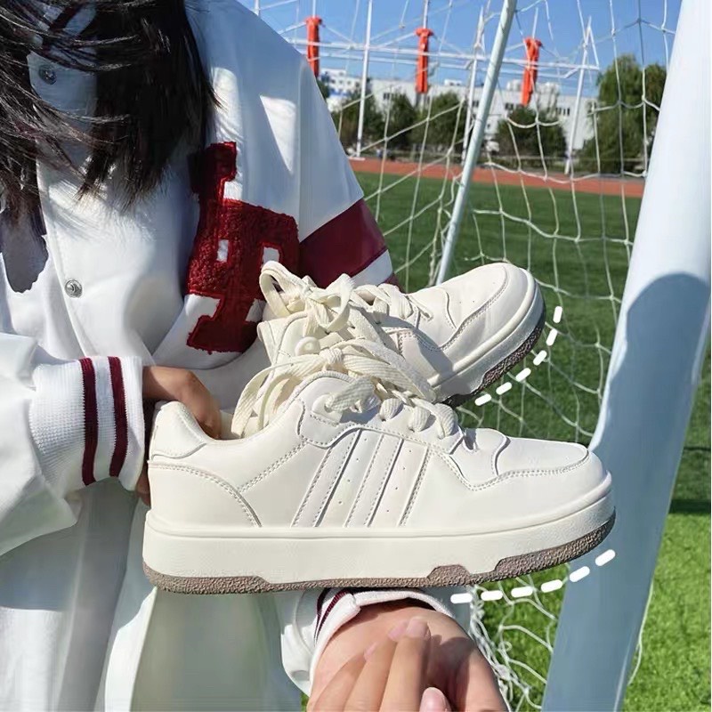 Giày nữ thể thao YSN kiểu dáng trẻ trung cá tính