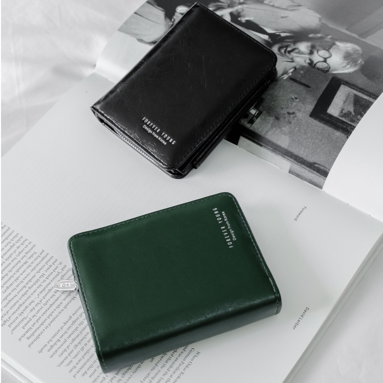 Ví nữ The Spring 22' Triofold Wallet