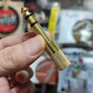 Đầu jack âm thanh 3.5 đến 6.5