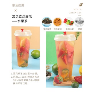Siro Dâu Boduo (chai can 2 lít) trà sữa