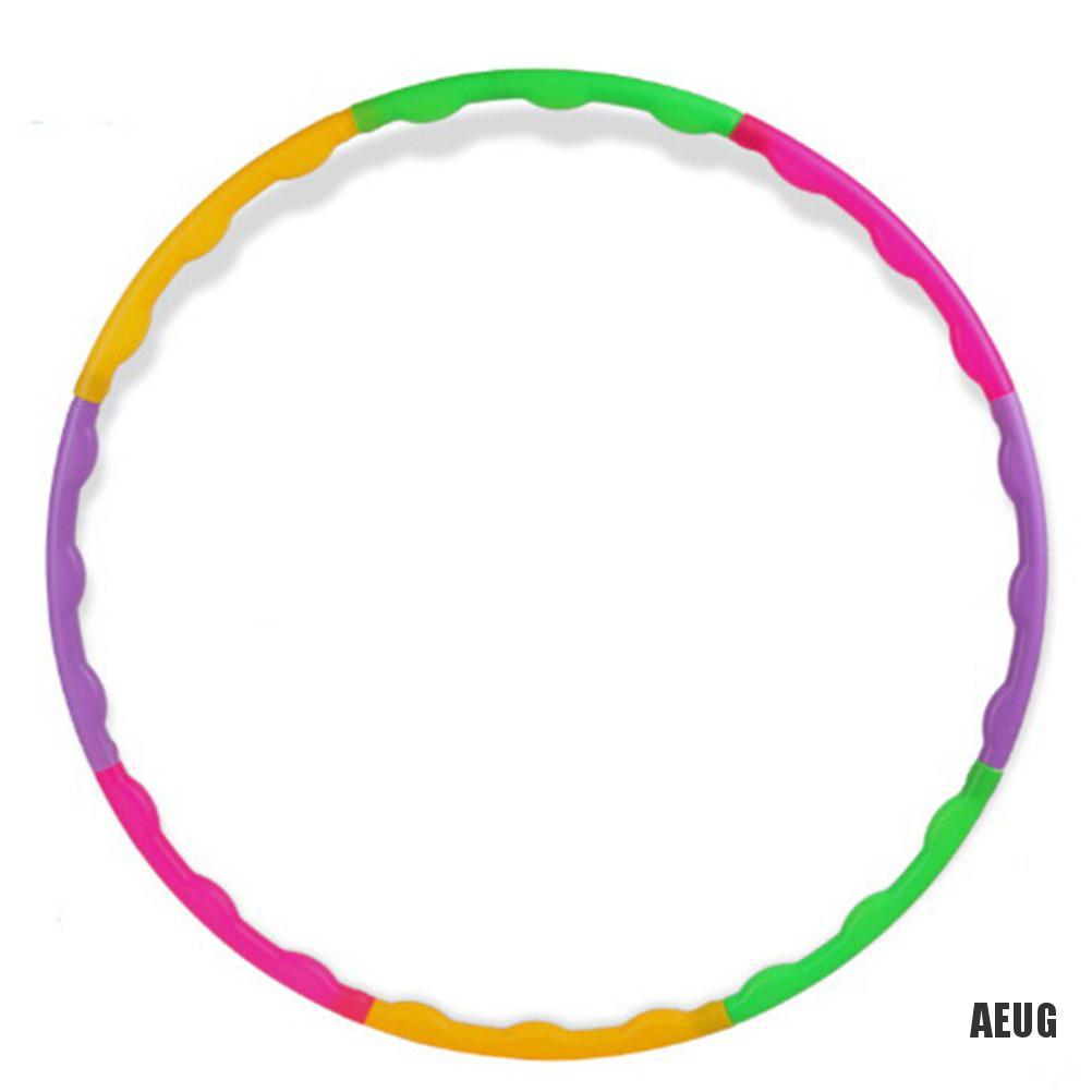 Vòng Lắc Eo Hula Hoop Cho Trẻ Em