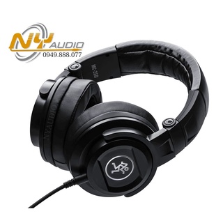 Tai nghe kiểm âm Mackie MC250 Close-back