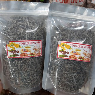 PHỔ TAI CẮT SỢI ( RONG BIỂN KHÔ NẤU CHÈ) 500gr