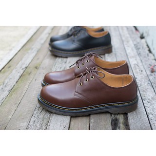 Giày Martens Da Bò Thật 100%