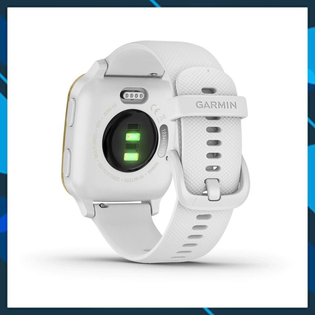 [FreeShip] - Đồng hồ Garmin Venu SQ - Chính Hãng | BigBuy360 - bigbuy360.vn