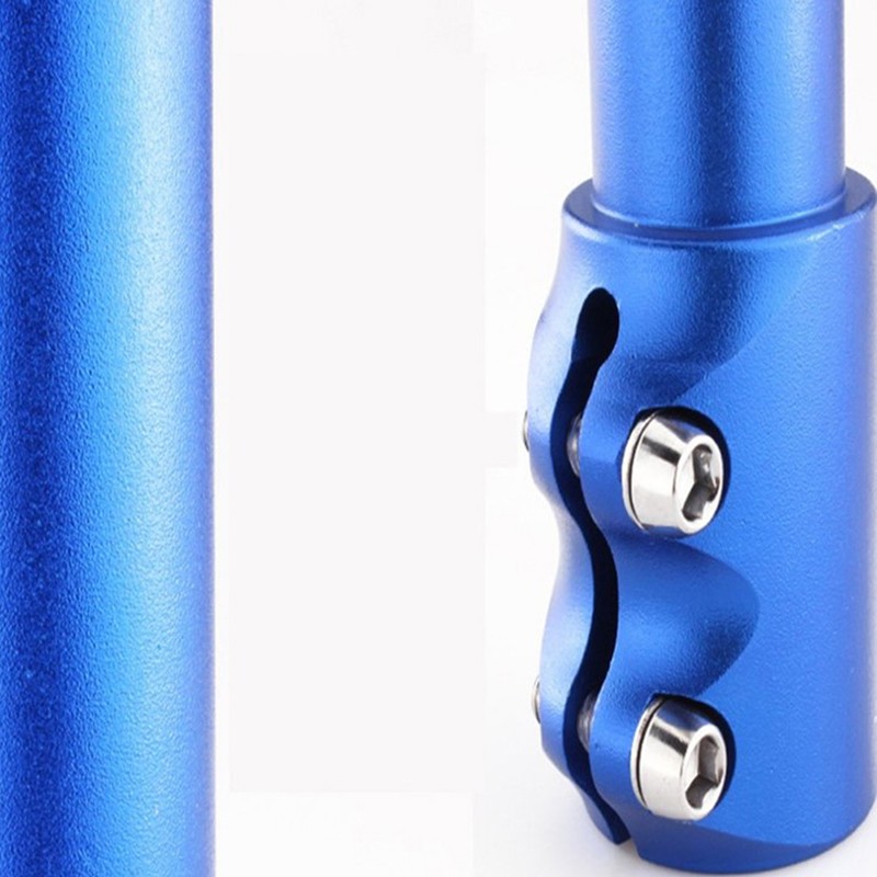 Trục Nâng Tay Lái Xe Đạp Alumi