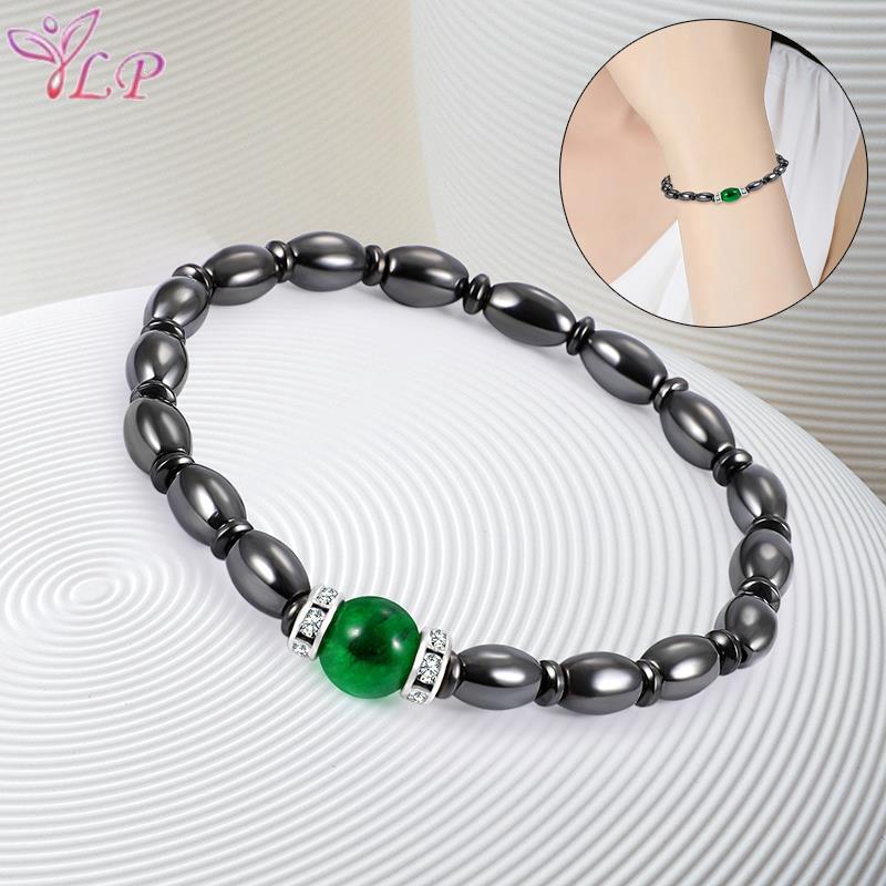Vòng tay nam châm giảm cân