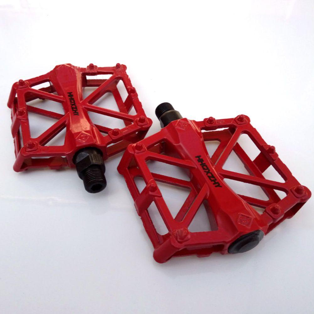 ESPO Bàn Đạp Chống Trượt Bằng Hợp Kim Nhôm Chất Lượng Cao Dành Cho Xe Đạp