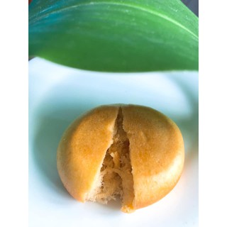Bánh Jambon thịt nướng