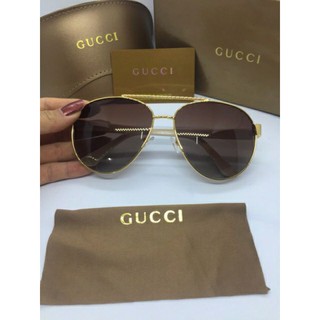 kính Gucci nam