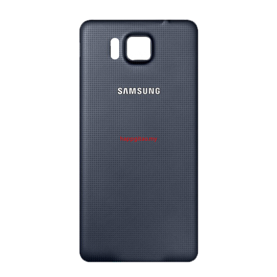 Hp Nắp Đậy Pin Thay Thế Cho Samsung Galaxy Alpha G850 Sm-g850f G850a Ốp