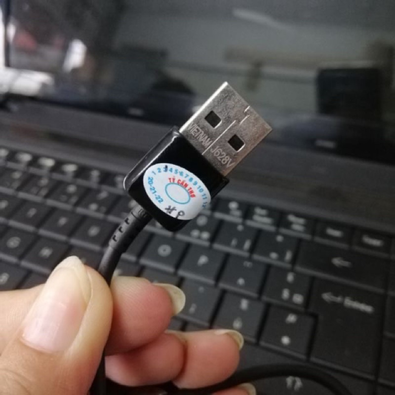 Cáp sạc nhanh Samsung A20/A50/A21s/M21/M30s/A11/A71/A51/A32