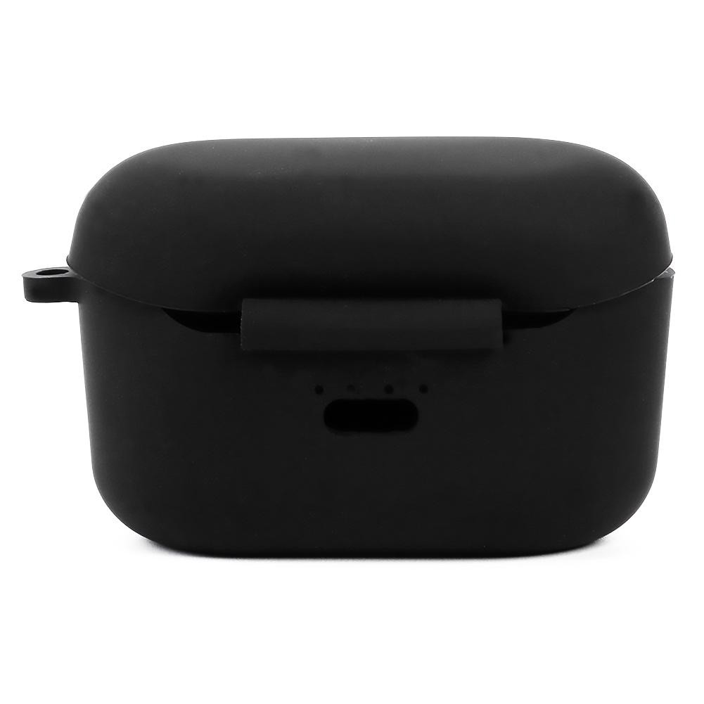 Hộp đựng tai nghe Bluetooth sabbat bằng silicon