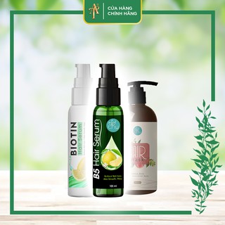 B5 Hair Serum T.H.Y - AnThy Ogarnic.