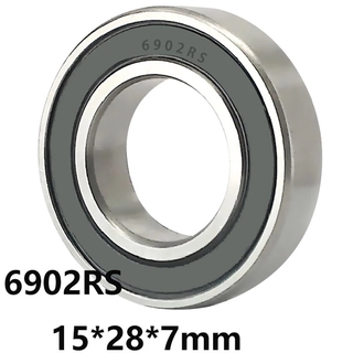 6902rs подшипник аналоги