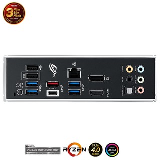 Mainboard ASUS ROG STRIX B550-F GAMING