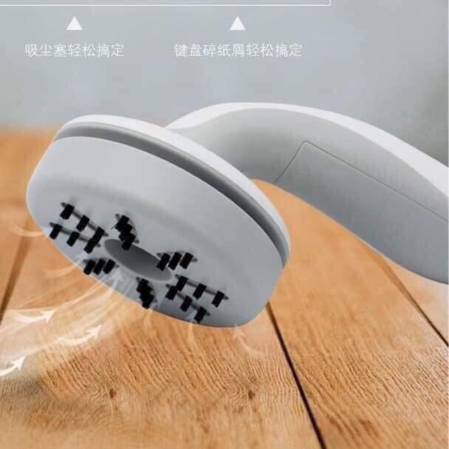 MÁY HÚT BỤI CẦM TAY MINI