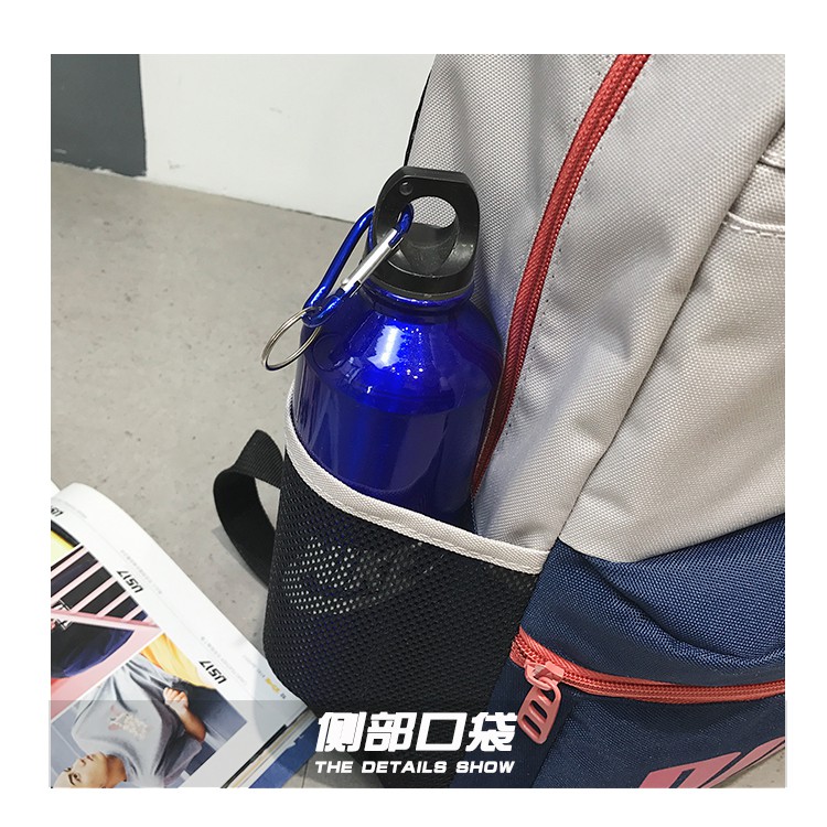 Ba Lô Puma Chính Hãng Thời Trang Unisex