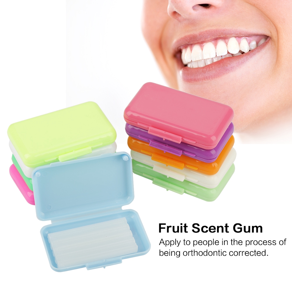 Set 50 Sáp Nha Khoa Chuyên Dụng