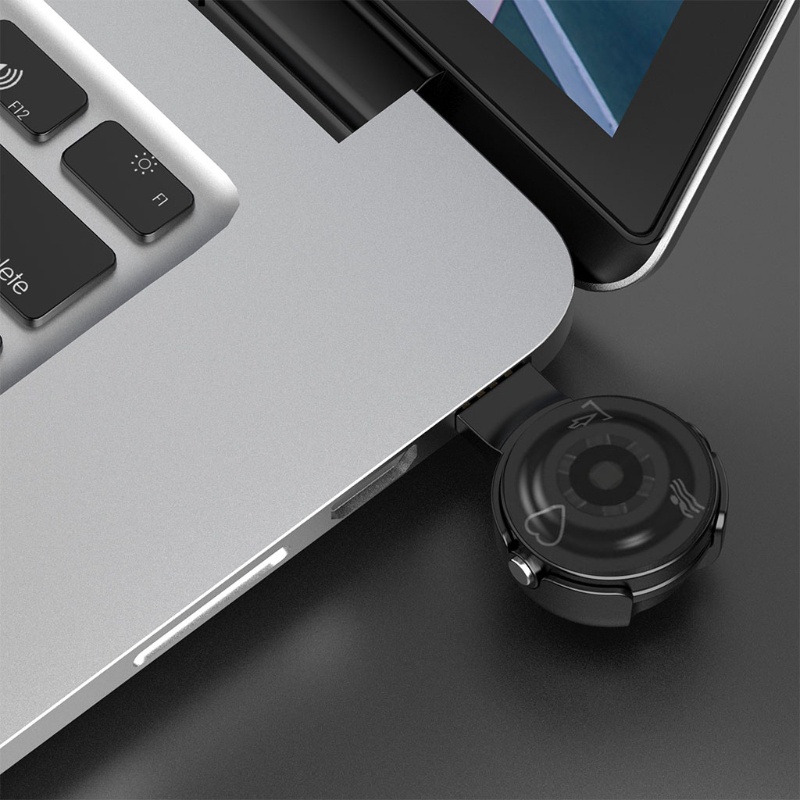 Đế sạc USB cho đồng hồ thông minh Polar Verity Sense OH1