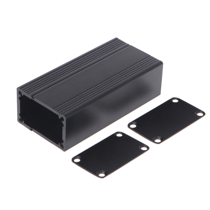 Hộp Nhôm Đựng Dụng Cụ Điện Tử diy Kích Thước 80x40