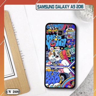 Ốp lưng cho Samsung Galaxy A5 2016