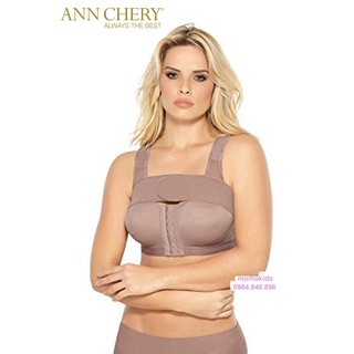 Đai quấn nâng ngực sau phẫu thuật Ann Chery 3013