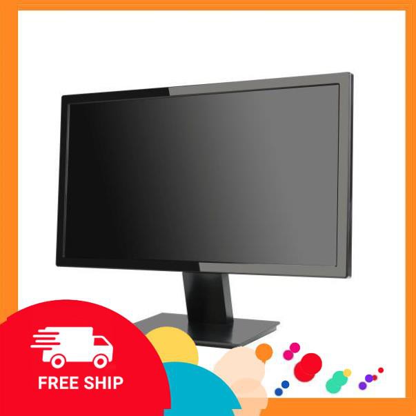 bluestore12 (A534) Màn Hình HKC 18S1 18.5 Wide LED Mới Full Box BH 24 Tháng