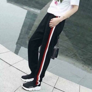 Quần Line Pants Unisex