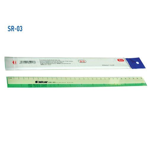 🌾🌾THƯỚC THẲNG THIÊN LONG