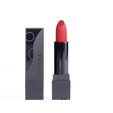 Son Lì Yurika matte Lipstick (3g) có xuất xứ từ Nhật