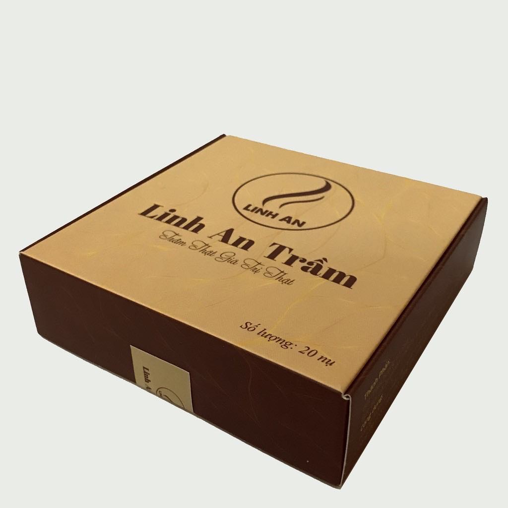 Nụ Trầm  Hương chuyên dùng cho thác khói loại trầm thường tự nhiên