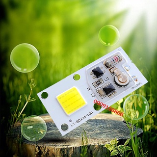Nhân Led cob 220v 10w