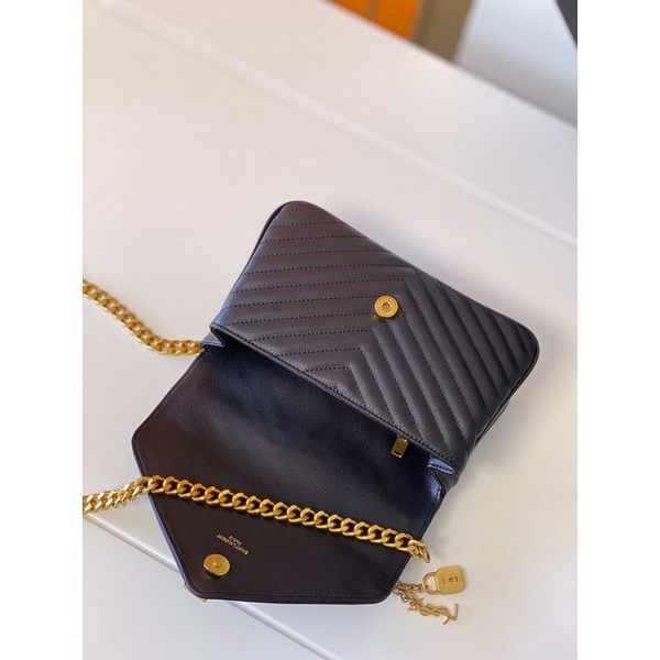 Túi xách ysl size 24/32 cm cực đẹp