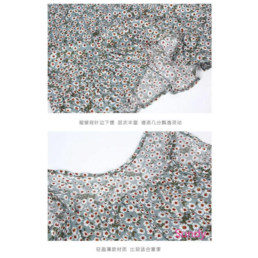 Pajamas phong cách Hàn Quốc gợi cảm cho nữ