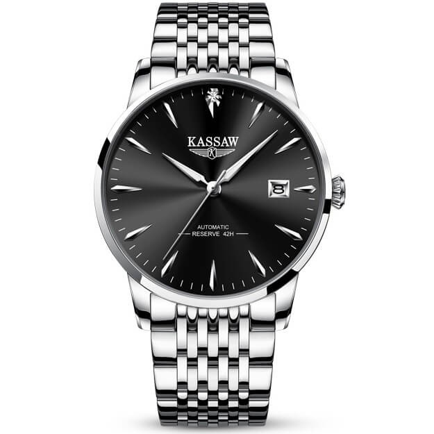 Đồng hồ nam chính hãng KASSAW K995-3
