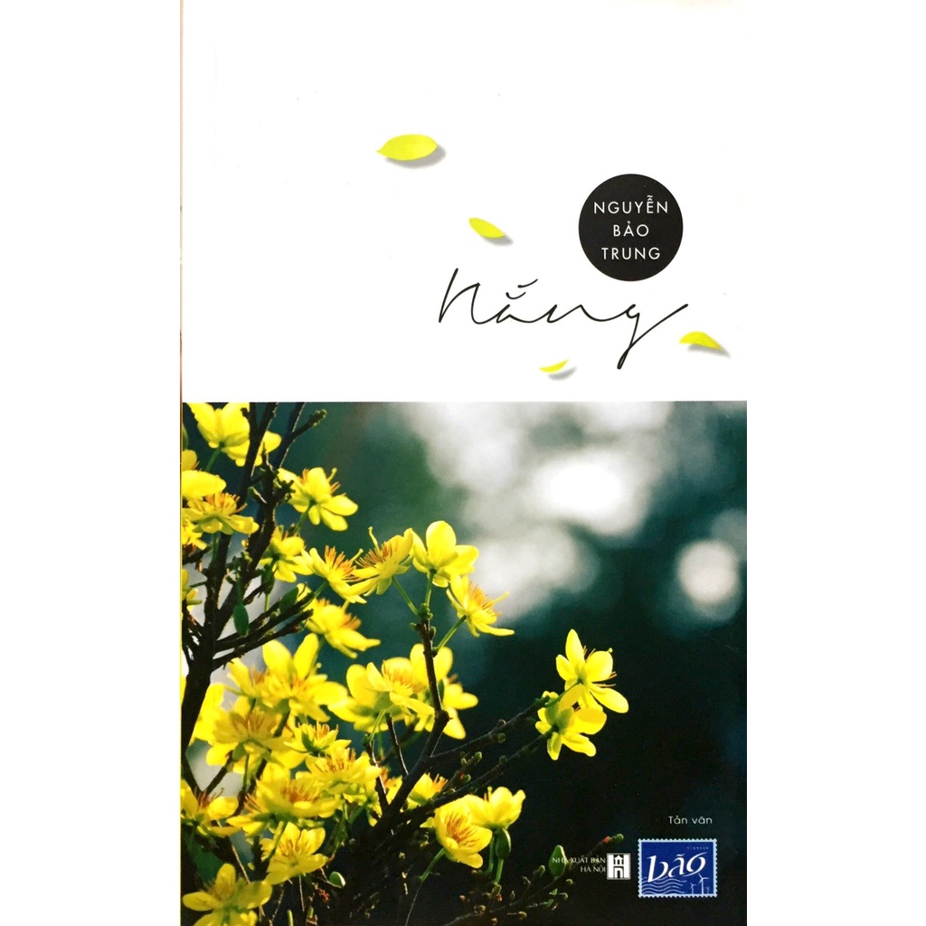 Sách - Nắng
