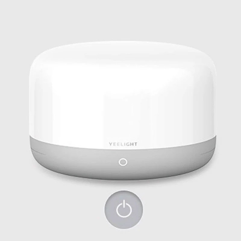 Đèn ngủ thông minh LED Bedside Lamp Yeelight D2 .