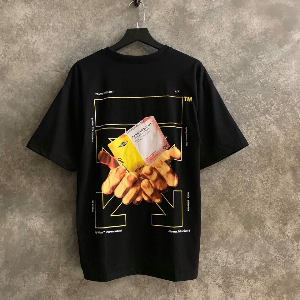 Áo thun unisex ngẫu nhiên Kun Shop | BigBuy360 - bigbuy360.vn