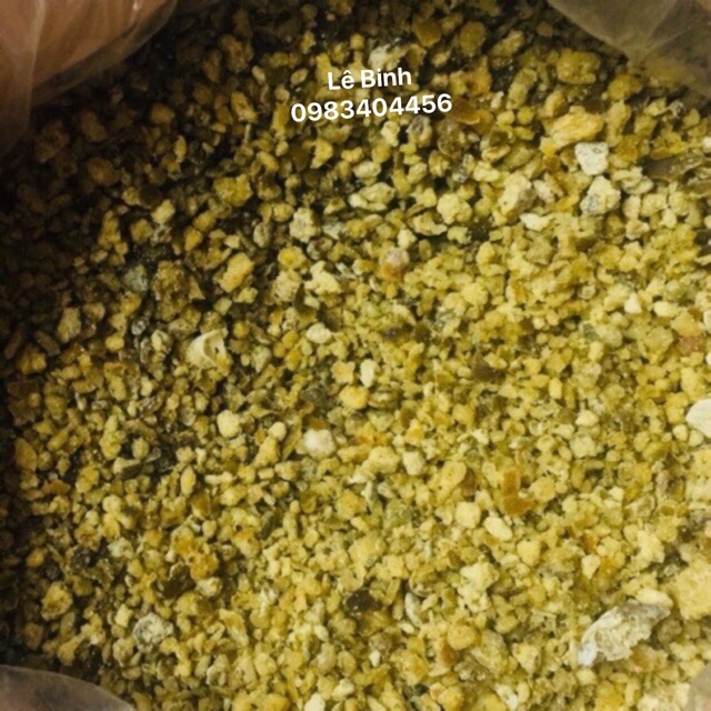 Mứt quất xanh 100gr (đã xay nhỏ)