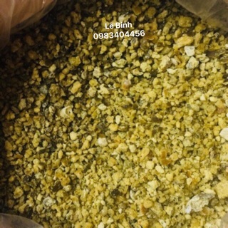 Mứt quất xanh 100gr (đã xay nhỏ)