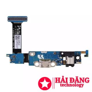 Cụm Bo Mạch Sạc Samsung Galaxy S6 Edge