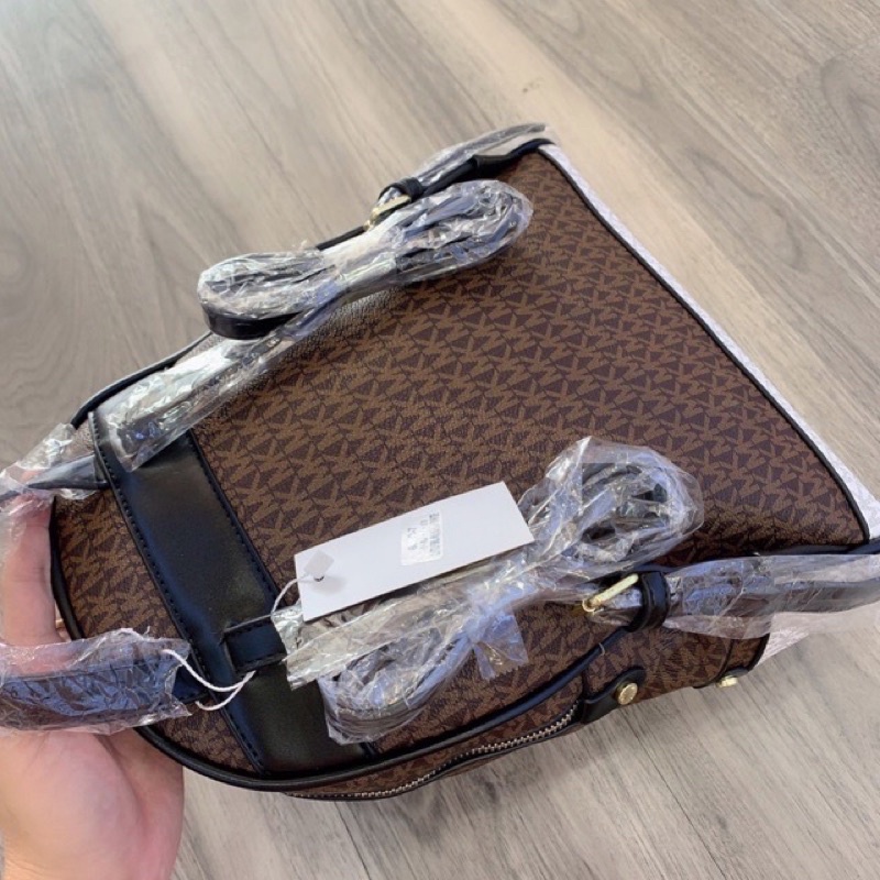 Balo MK phối màu size lớn 3 màu đẹp